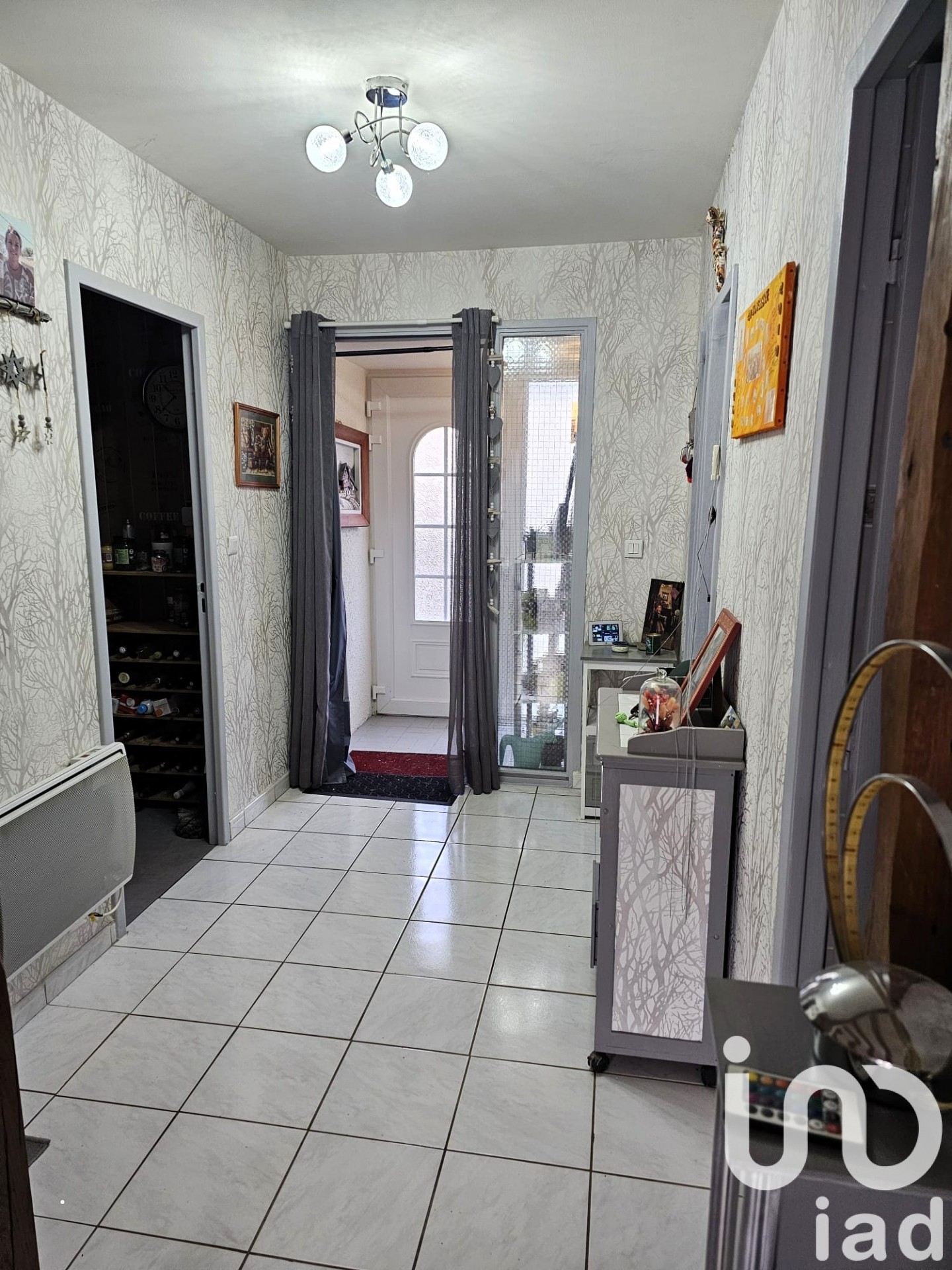 Maison 4 Savigny-le-Temple 85 1656564