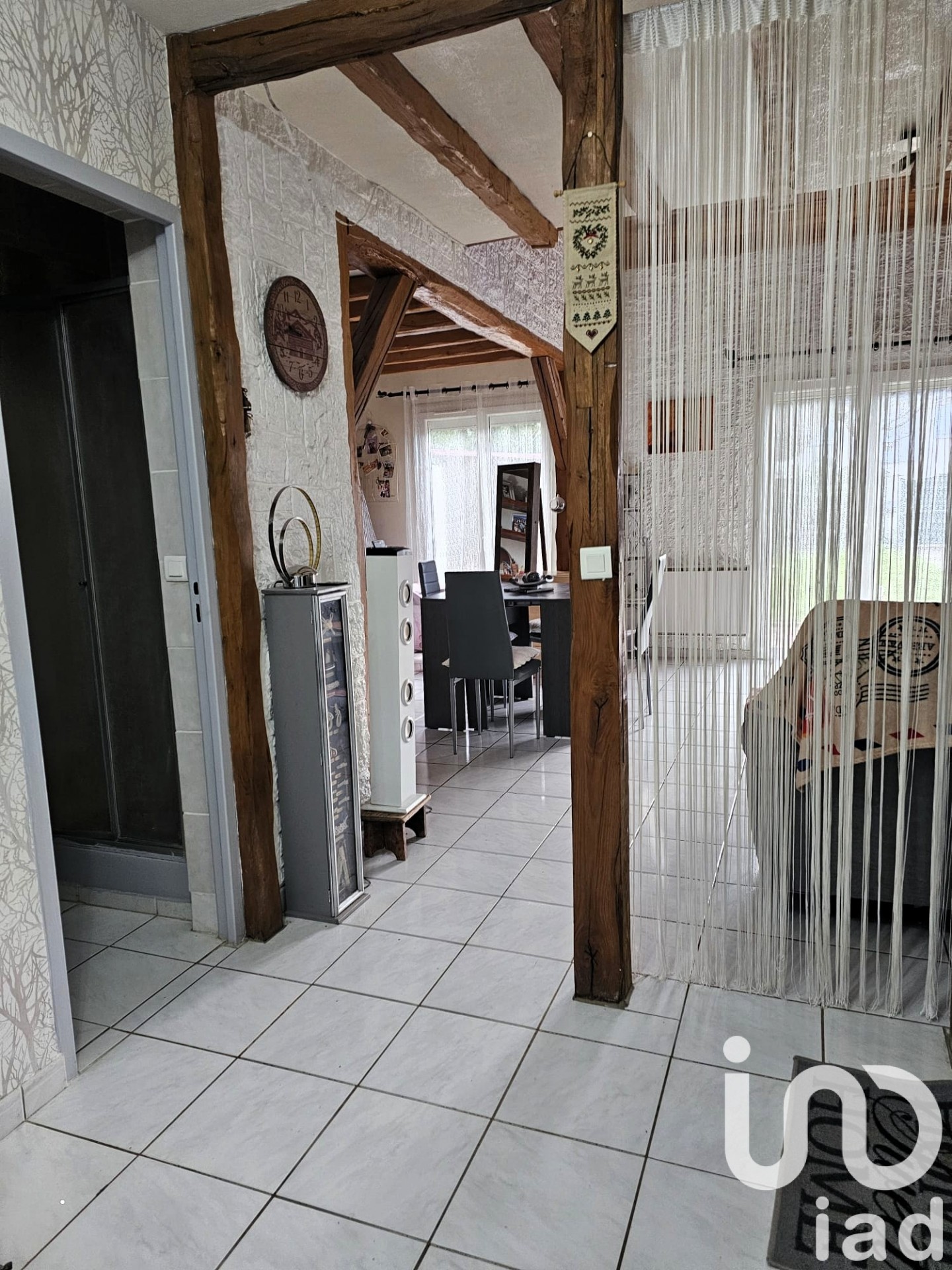 Maison 4 Savigny-le-Temple 85 1656564