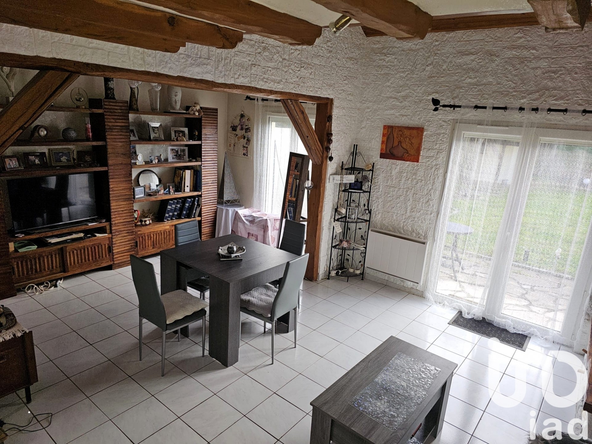 Maison 4 Savigny-le-Temple 85 1656564