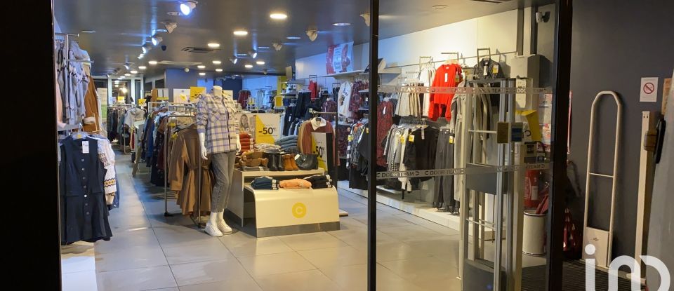 Immeuble de 290 m² à Hirson (02500)