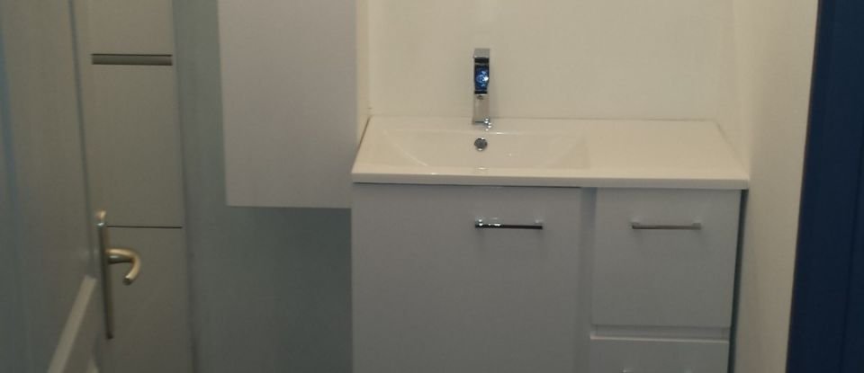 Immeuble de 290 m² à Hirson (02500)