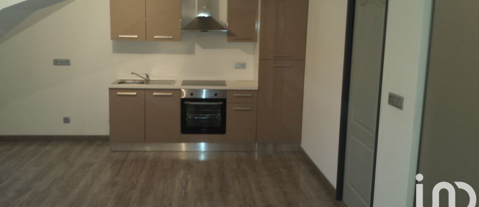 Immeuble de 290 m² à Hirson (02500)