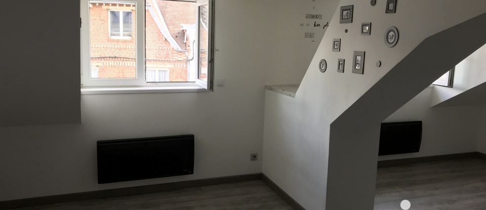 Immeuble de 290 m² à Hirson (02500)