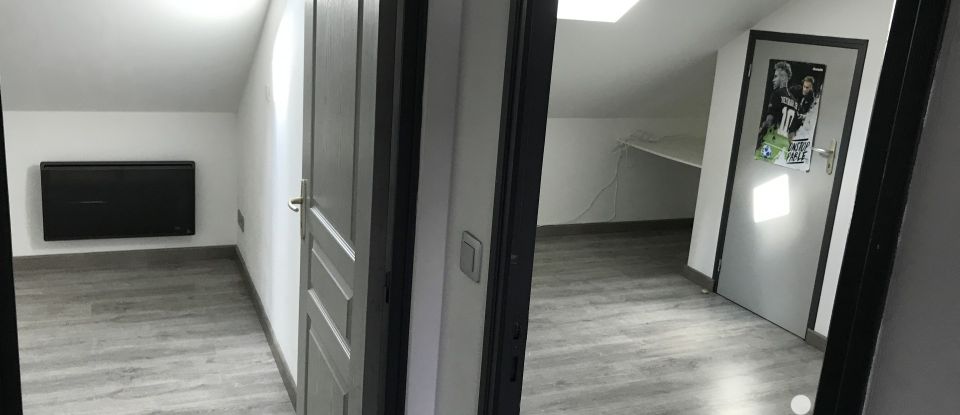 Immeuble de 290 m² à Hirson (02500)