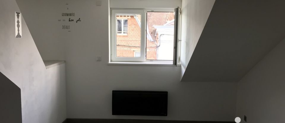 Immeuble de 290 m² à Hirson (02500)