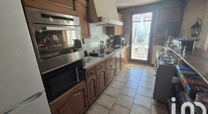 Pavillon 5 pièces de 123 m² à La Ferté-sous-Jouarre (77260)