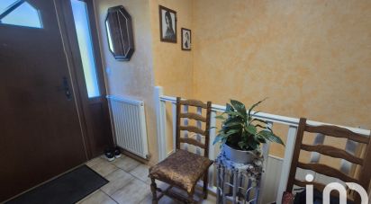Pavillon 5 pièces de 123 m² à La Ferté-sous-Jouarre (77260)