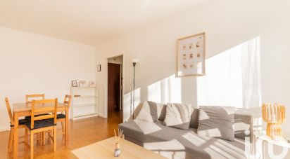 Apartment 4 rooms of 69 m² in Yerres (91330)