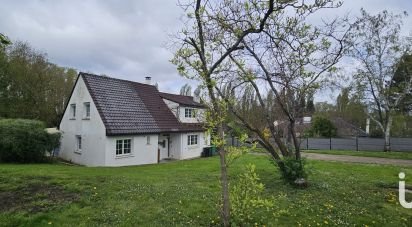 Maison traditionnelle 6 pièces de 145 m² à Férolles-Attilly (77150)