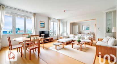 Appartement 5 pièces de 94 m² à Bois-Colombes (92270)