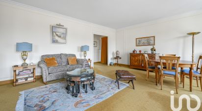 Appartement 5 pièces de 94 m² à Bois-Colombes (92270)