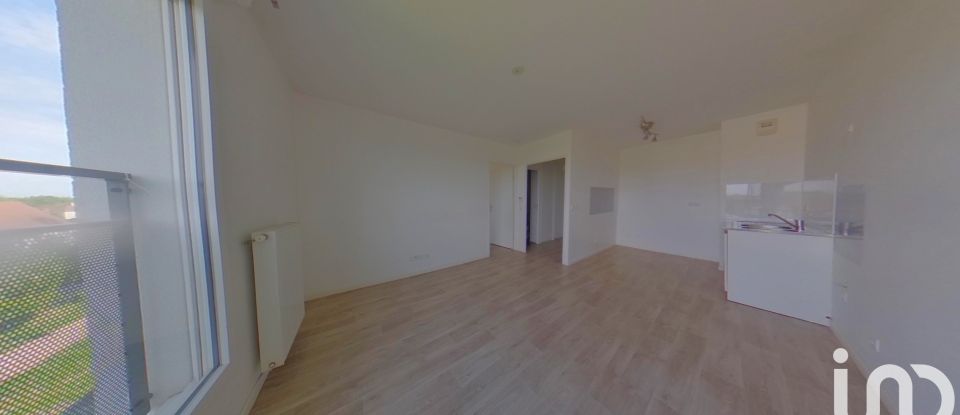 Apartment 2 rooms of 40 m² in Lieusaint (77127)