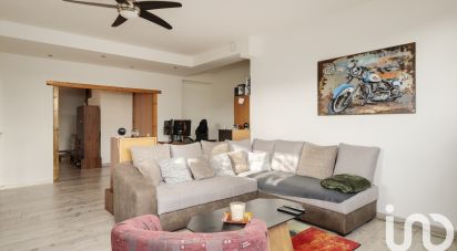 Loft 2 rooms of 56 m² in Nancy (54000)
