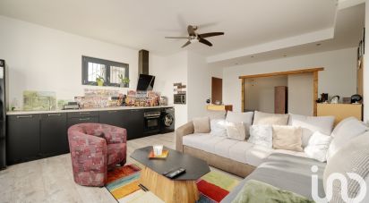 Loft 2 rooms of 56 m² in Nancy (54000)
