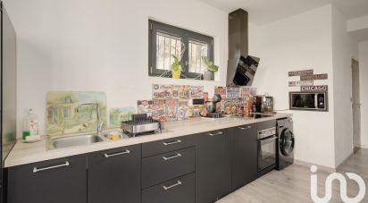 Loft 2 rooms of 56 m² in Nancy (54000)