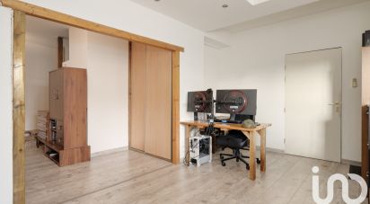 Loft 2 rooms of 56 m² in Nancy (54000)