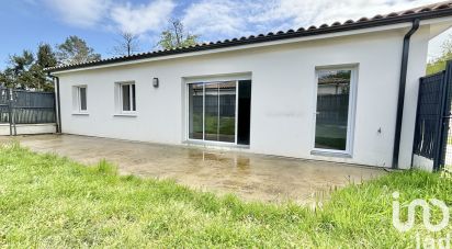 House 5 rooms of 93 m² in Saint-André-de-Cubzac (33240)