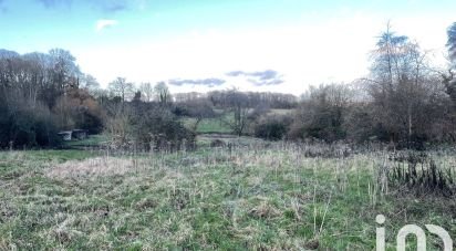 Terrain de 914 m² à Ronquerolles (95340)