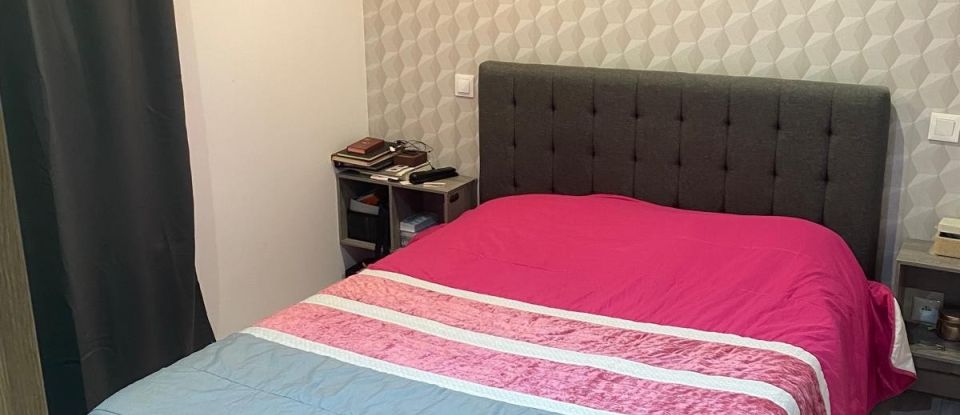 Townhouse 5 rooms of 84 m² in Acy-en-Multien (60620)