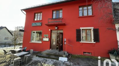 Maison 19 pièces de 310 m² à Rimbach-près-Masevaux (68290)