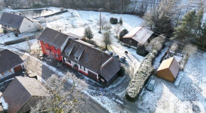 Maison 19 pièces de 310 m² à Rimbach-près-Masevaux (68290)