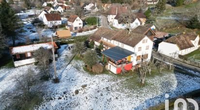 Maison 19 pièces de 310 m² à Rimbach-près-Masevaux (68290)