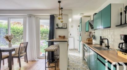 Apartment 3 rooms of 65 m² in Soisy-sous-Montmorency (95230)