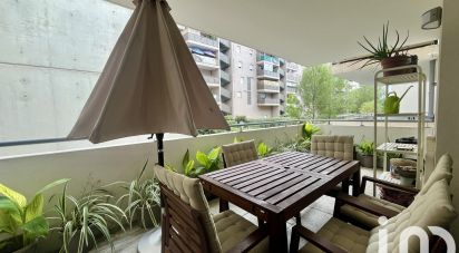 Apartment 4 rooms of 82 m² in Montpellier (34080)