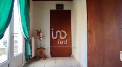 House 3 rooms of 73 m² in Fontenay-le-Comte (85200)