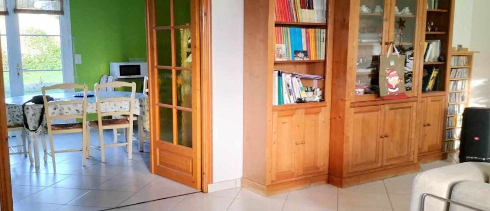Traditional house 4 rooms of 100 m² in La Chapelle-Palluau (85670)