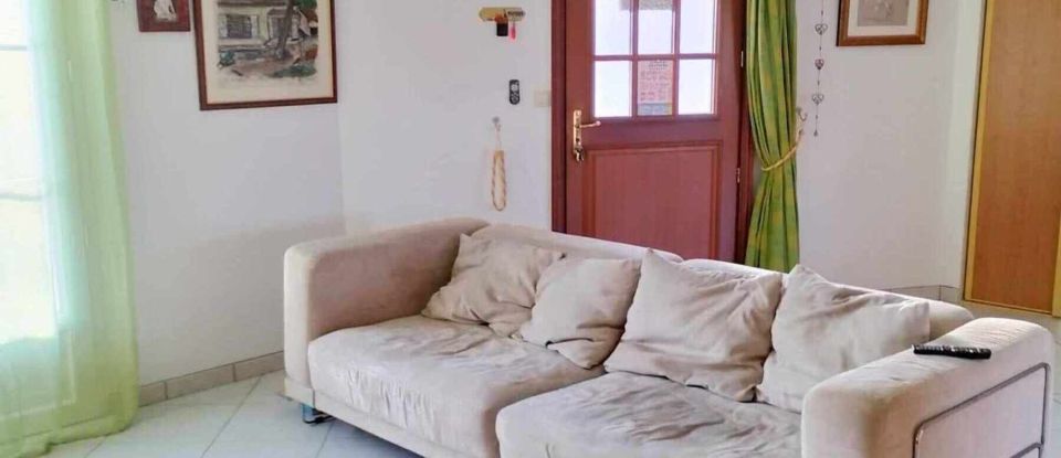 Traditional house 4 rooms of 100 m² in La Chapelle-Palluau (85670)