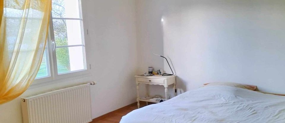 Traditional house 4 rooms of 100 m² in La Chapelle-Palluau (85670)