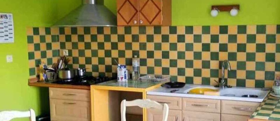 Traditional house 4 rooms of 100 m² in La Chapelle-Palluau (85670)