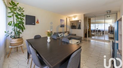 Apartment 3 rooms of 69 m² in Chevilly-Larue (94550)