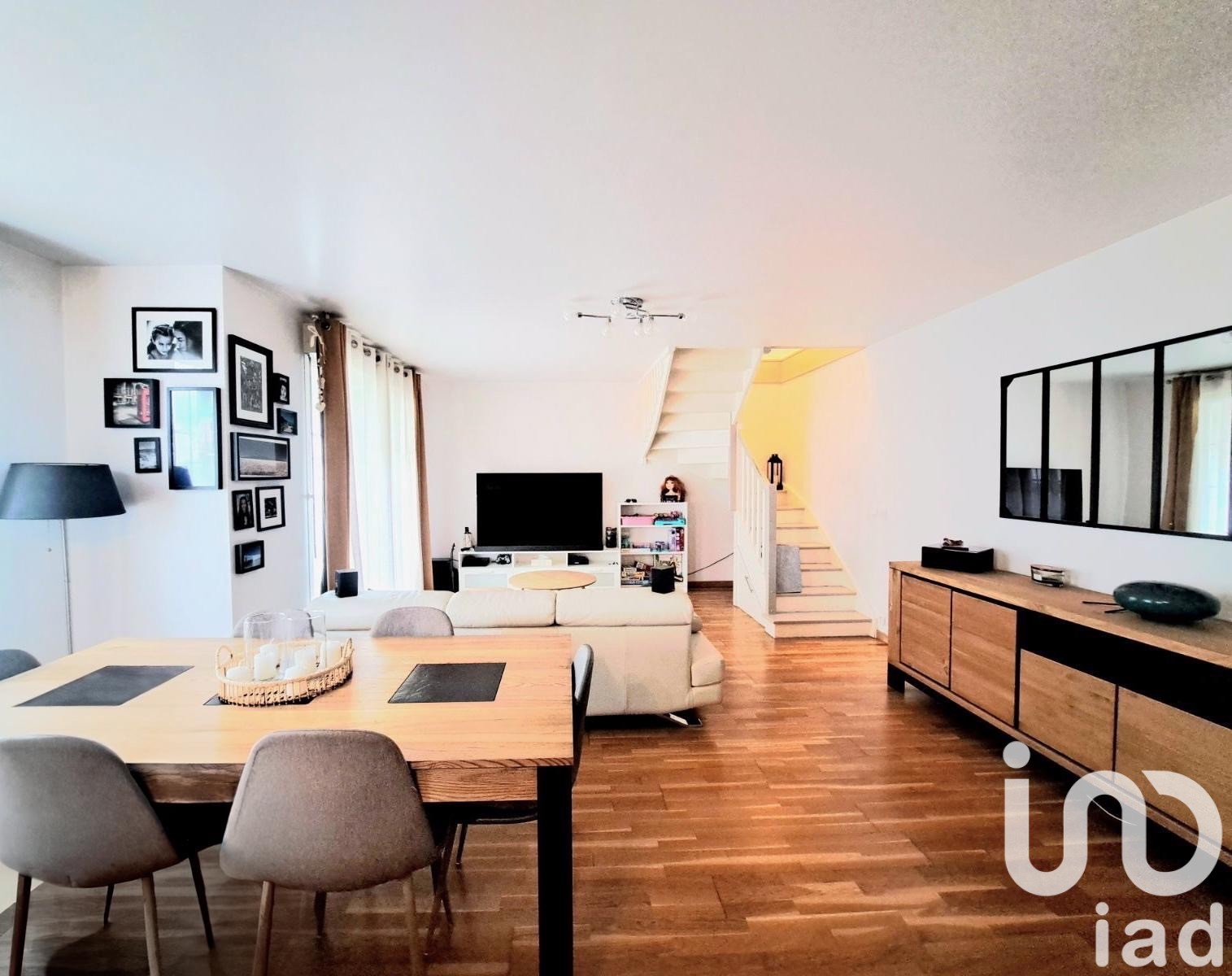 Duplex 3 Wissous 70 1671241