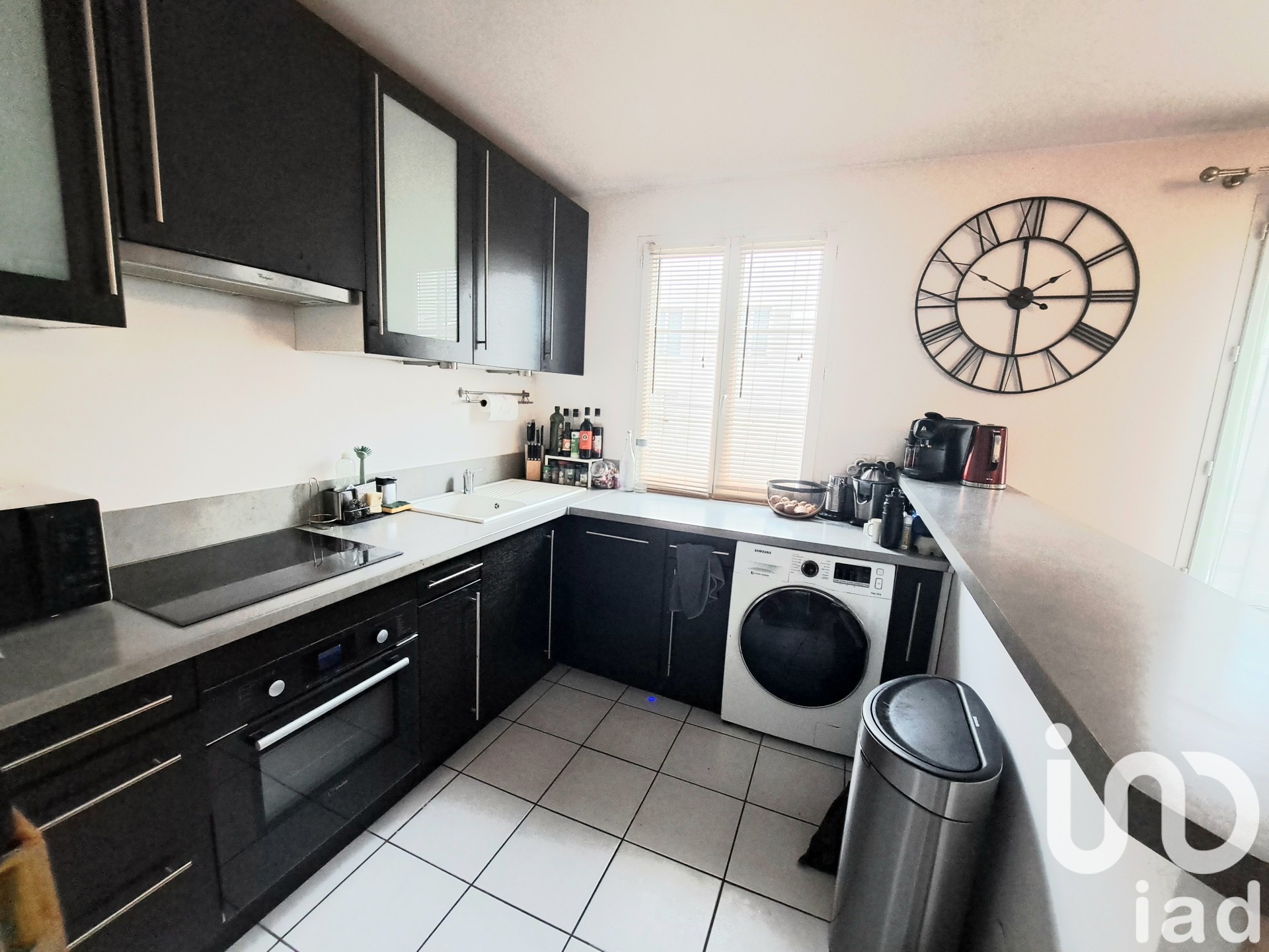 Duplex 3 Wissous 70 1671241