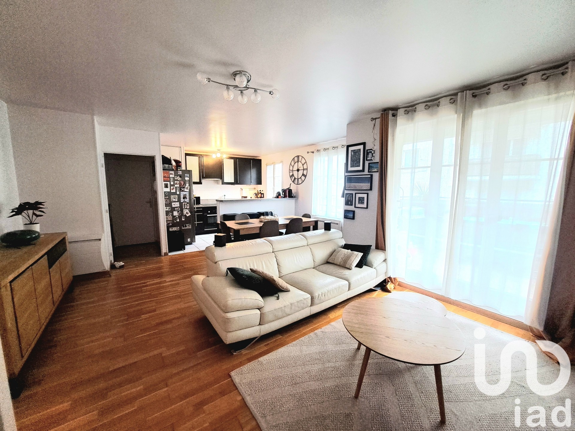 Duplex 3 Wissous 70 1671241