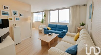 Apartment 3 rooms of 66 m² in Paris (75013)