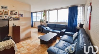 Apartment 3 rooms of 66 m² in Paris (75013)