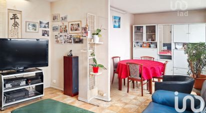 Apartment 3 rooms of 66 m² in Paris (75013)