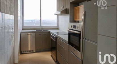 Apartment 3 rooms of 66 m² in Paris (75013)