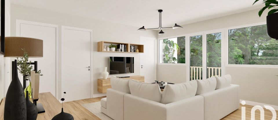 Apartment 4 rooms of 80 m² in Le Bouscat (33110)