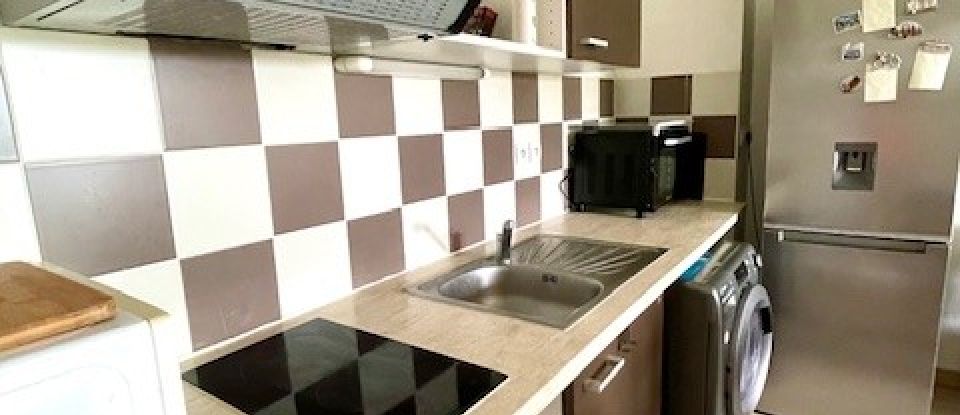 Apartment 2 rooms of 39 m² in Juvignac (34990)