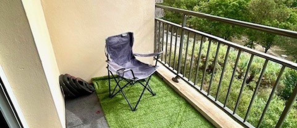 Apartment 2 rooms of 39 m² in Juvignac (34990)