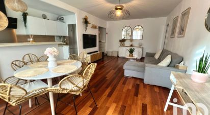 Apartment 3 rooms of 67 m² in Maurepas (78310)