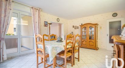 Appartement 4 pièces de 83 m² à Domont (95330)