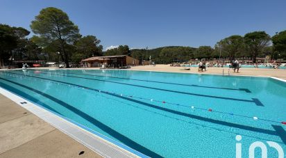 Leisure land of 215 m² in Fréjus (83600)