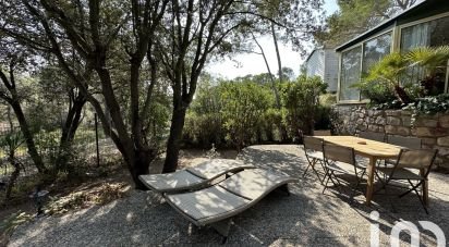 Leisure land of 215 m² in Fréjus (83600)