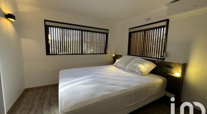 Leisure land of 215 m² in Fréjus (83600)