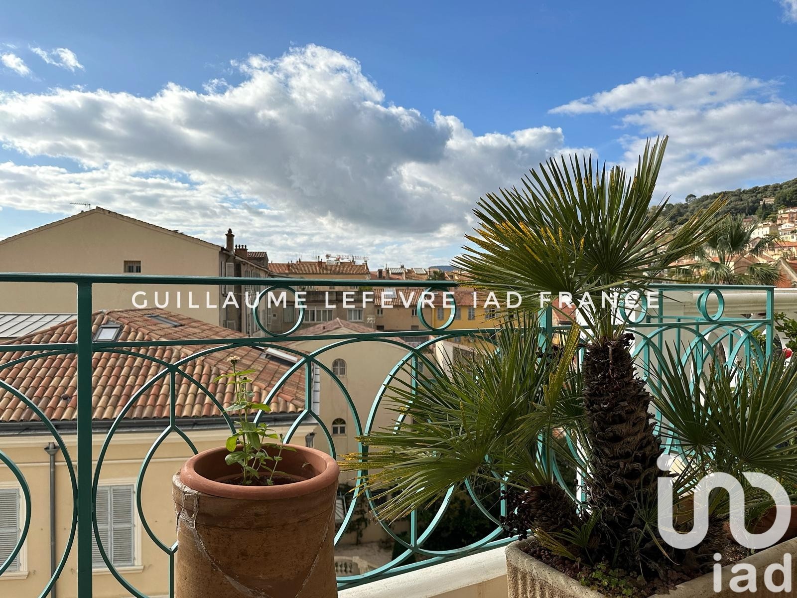 Appartement 6 Hyères 143 1673552